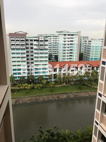 Blk 547 Pasir Ris Street 51 (Pasir Ris), HDB Executive #144000212